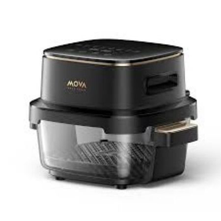 Air Frayer Mova Aeroglass AF20 Pro – Bakı – ucuztap.az
