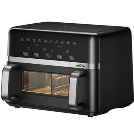 Mova Air Fryer FD20s Pro – Bakı – ucuztap.az