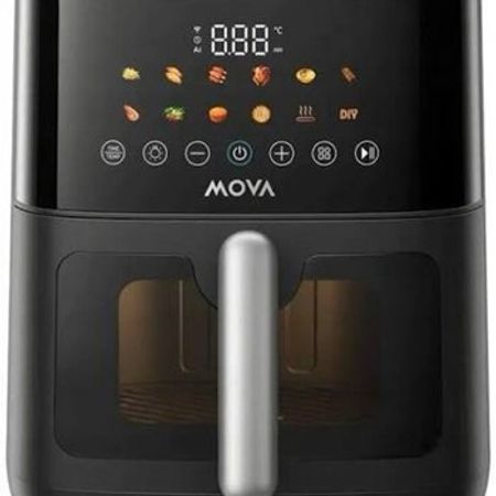 Mova Air Fryer FD10 Pro Max – Bakı – ucuztap.az