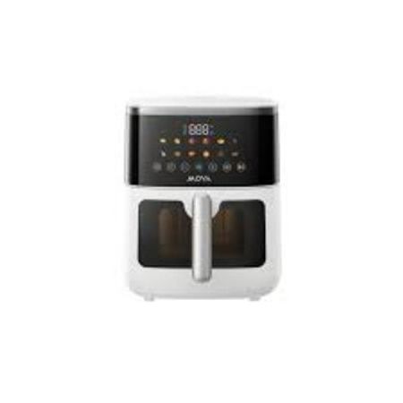 Mova Air Fryer FD10s Pro – Bakı – ucuztap.az