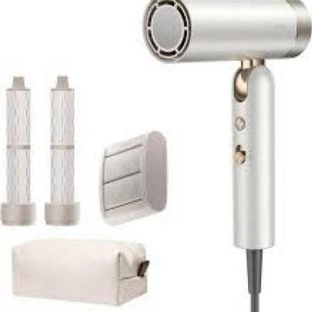 MOVA Flip 10 High-Speed Hair Dryer Pearl White – Bakı – ucuztap.az
