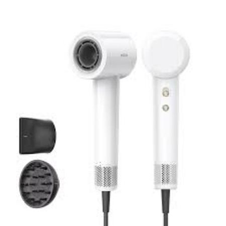 MOVA Turbo 20 High-Speed Hair Dryer White – Bakı – ucuztap.az