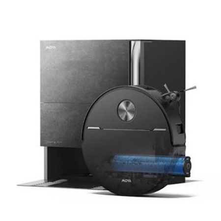 Mova Rabot Vacuum S70 Ultra Roller Black – Bakı – ucuztap.az