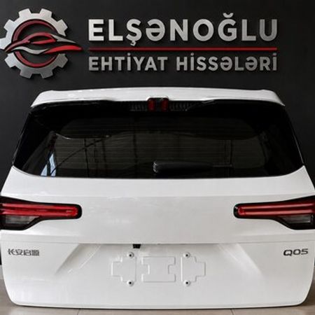 Changan Q05 arxa baqaj – Bakı – ucuztap.az