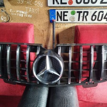 Mercedes Benz ehtiyat hissələri – Bakı – ucuztap.az