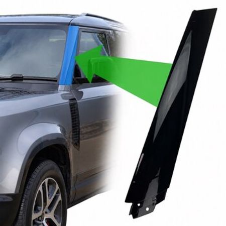 Land Rover Defender şüşə lenti – Bakı – ucuztap.az