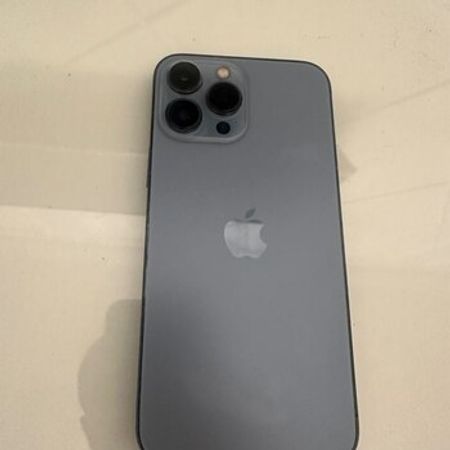 Apple iPhone 13 Pro Max Sierra Blue 256GB/6GB – Bakı – ucuztap.az