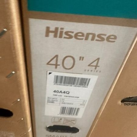 Televizor Hisense – Bakı – ucuztap.az