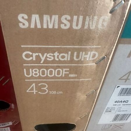 Televizor Samsung – Bakı – ucuztap.az