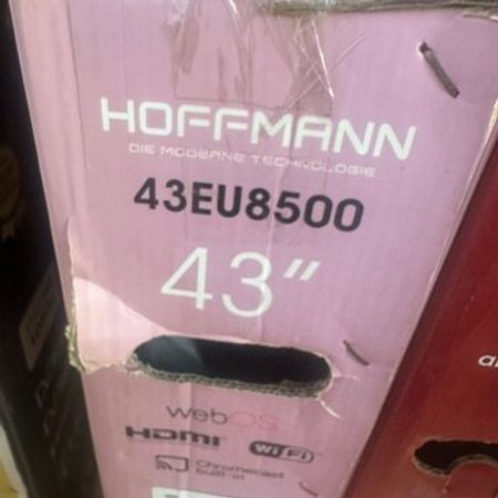 Televizor Hoffmann – Bakı – ucuztap.az