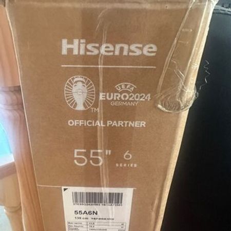 Televizor Hisense – Bakı – ucuztap.az