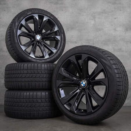 BMW X5, X6 təkərləri R20 – Bakı – ucuztap.az