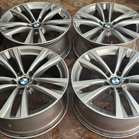 BMW F10 LCİ diskləri R19 – Bakı – ucuztap.az