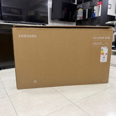 Televizor Samsung 50F8000 – Bakı – ucuztap.az