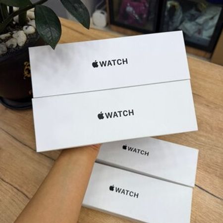 Apple Watch SE 2 Starlight 44mm – Bakı – ucuztap.az