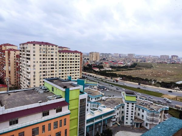 1 Otaqlı mənzil günlük icarə, 55 m², ehmedli, Bakı – Bakı – ucuztap.az