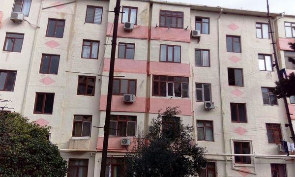 2 Otaqlı mənzil, 35 m², Mirmahmud Kazımovski küç., Bakı – Bakı – ucuztap.az