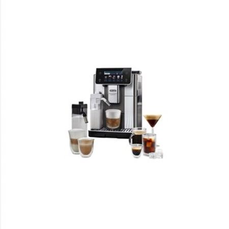 DeLonghi PrimaDonna Aromatic – Bakı – ucuztap.az