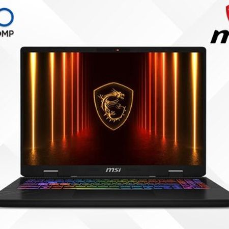 Noutbuk MSI Crosshair 16 HX AI D2XWGKG-211US – Bakı – ucuztap.az