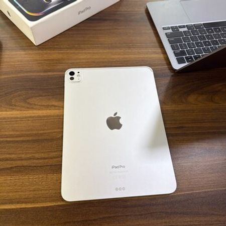 Apple iPad Pro 11 inch M4 256GB – Bakı – ucuztap.az