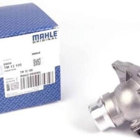 BMW E38 E39 E53 M62 termostatı – Ehtiyat hissələri – ucuztap.az