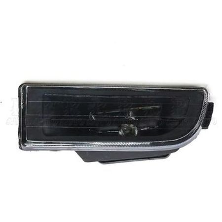 BMW E38 duman işığı – Ehtiyat hissələri – ucuztap.az