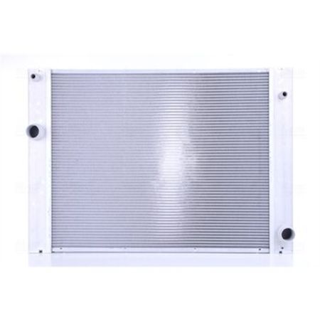 Bmw e60 e53 su radiatoru – Ehtiyat hissələri – ucuztap.az