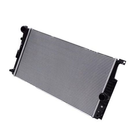 BMW F10 F30 su radiatoru – Ehtiyat hissələri – ucuztap.az