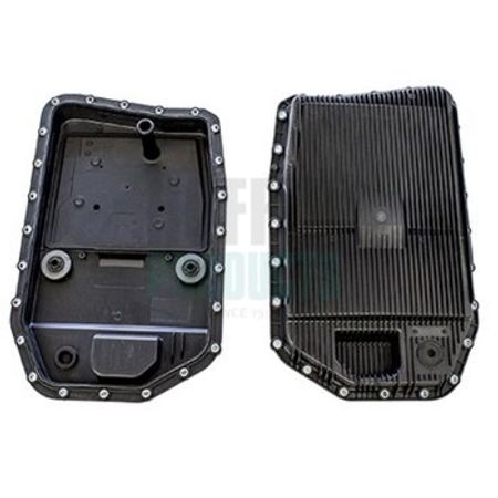 BMW E60 sürətlər qutusu karteri – Bakı – ucuztap.az