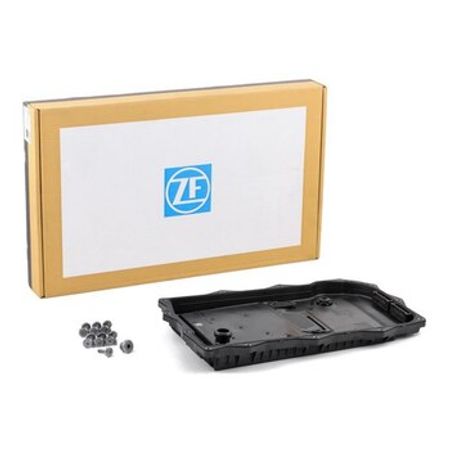 BMW F30 F15 F32 F36 F01 sürətlər qutusu karteri – Bakı – ucuztap.az