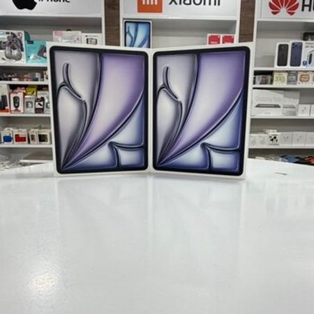 Apple iPad Air 13 inc 2026 M4 space gray – Bakı – ucuztap.az