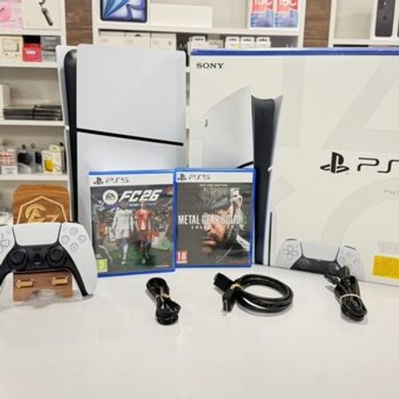 PlayStation 5 Slim – Bakı – ucuztap.az