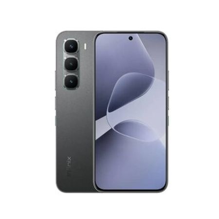 Infinix Hot 60 Pro Sleek Black 256GB/8GB – Bakı – ucuztap.az