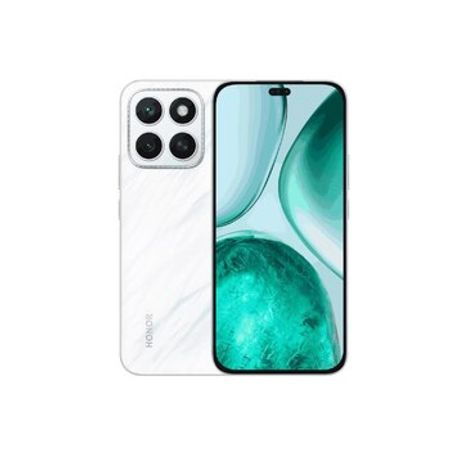 Honor X8c Moonlight White 256GB/8GB – Bakı – ucuztap.az