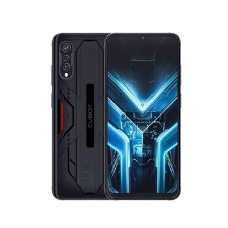 Cubot X70 Space Black 256GB/12GB – Bakı – ucuztap.az