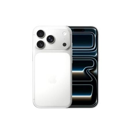 Apple iPhone 17 Pro Silver 256GB/12GB – Bakı – ucuztap.az