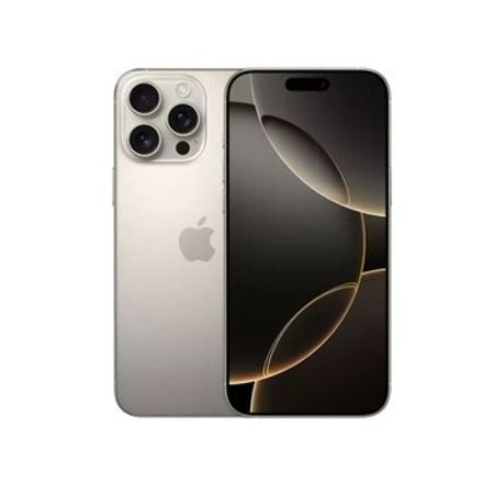 Apple iPhone 16 Pro Max Natural Titanium 256GB/8GB – Bakı – ucuztap.az