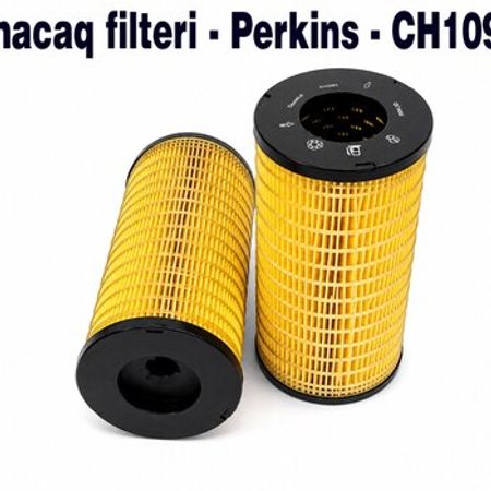 Yanacaq filteri Perkins CH10931 – Bakı – ucuztap.az