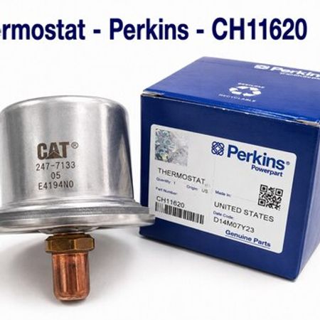 Termostat - Perkins - CH11620 – Biznes üçün avadanlıq – ucuztap.az