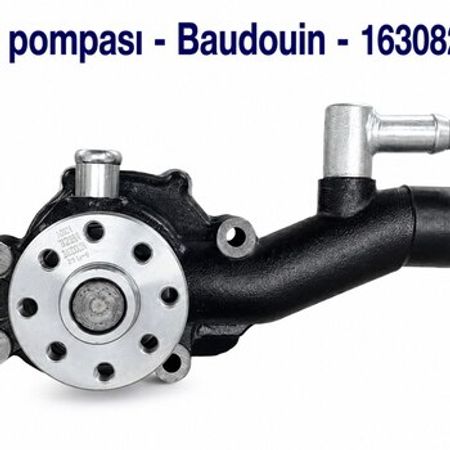 Su pompası - Baudouin - 16308244 – Biznes üçün avadanlıq – ucuztap.az