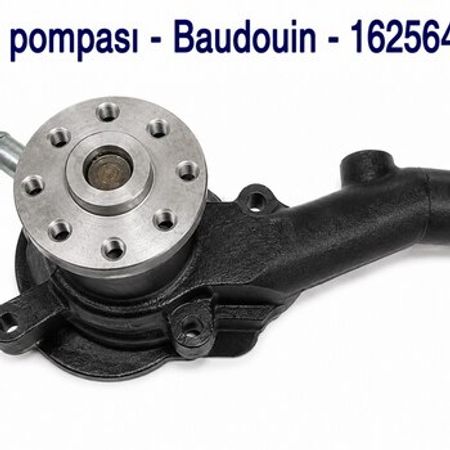 Su pompası - Baudouin - 16256422 – Biznes üçün avadanlıq – ucuztap.az