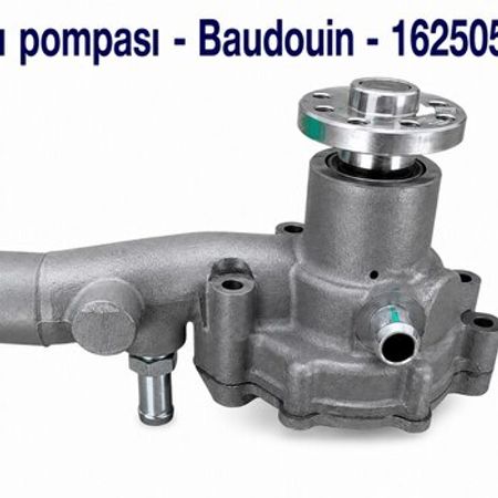 Su pompası Baudouin - 16250550 – Biznes üçün avadanlıq – ucuztap.az