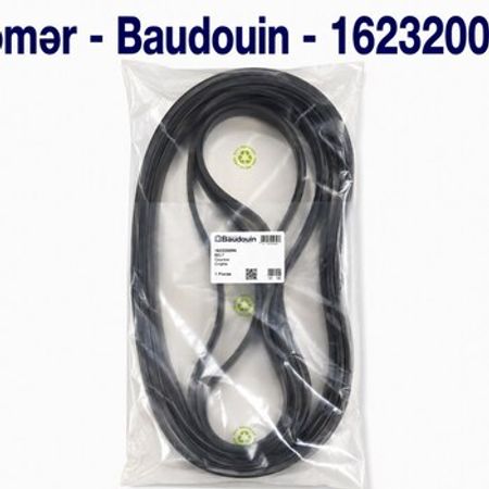 Kəmər - Baudouin - 16232009N – Biznes üçün avadanlıq – ucuztap.az