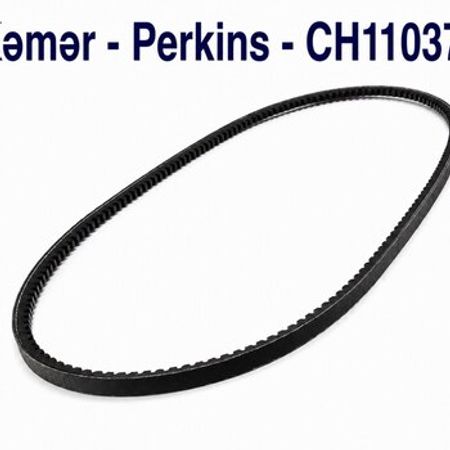 Kəmər - Perkins - CH11037 – Biznes üçün avadanlıq – ucuztap.az