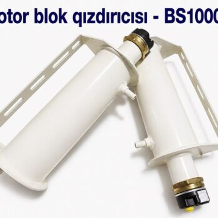 Motor blok qızdırıcısı - BS1000W – Biznes üçün avadanlıq – ucuztap.az