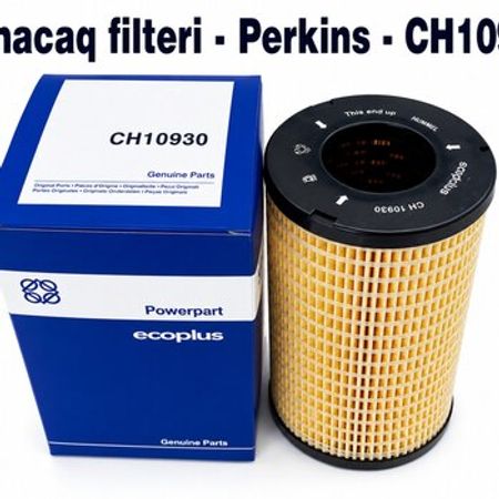 Yanacaq filteri Perkins CH10930 – Bakı – ucuztap.az