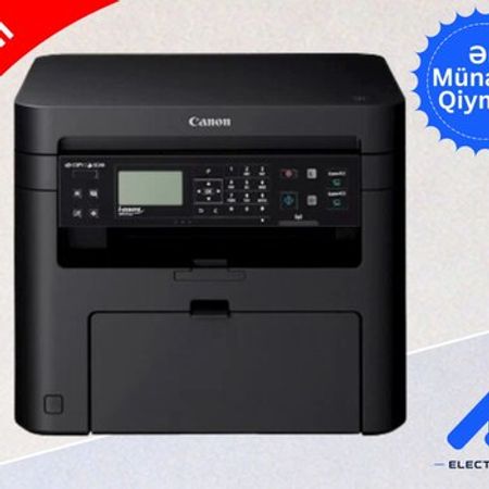 ÇFQ Canon imageCLASS MF232W – Ofis avadanlığı və istehlak – ucuztap.az