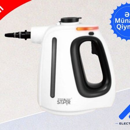 Buxar təmizləyicisi Winning Star ST-4607 – Digər – ucuztap.az
