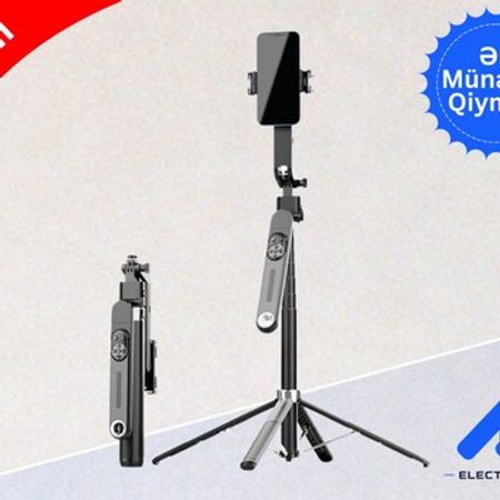 Mobil tənzimləyicisi Q515TK – Telefonlar – ucuztap.az