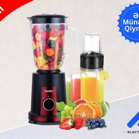 Blender Sonifer SF-8041 – Bakı – ucuztap.az